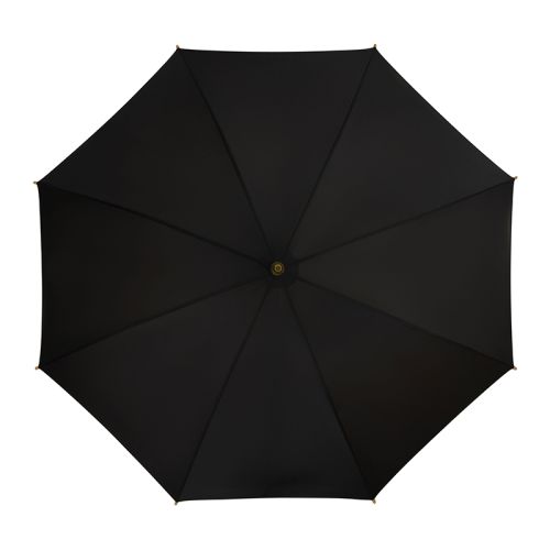 Umbrella with wooden handle - Image 5